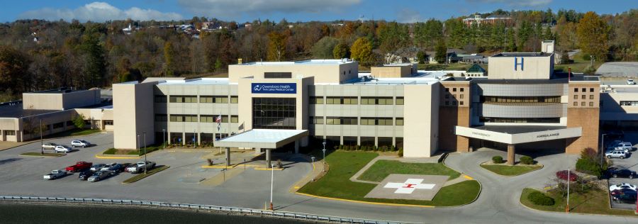 Owensboro Health Twin Lakes Medical Center