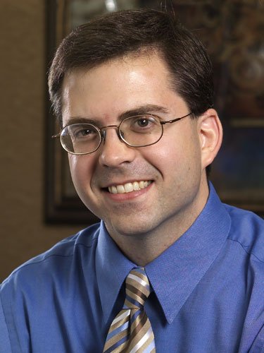 Dr. Matthew Taylor, MD - Ear, Nose & Throat | Owensboro Health