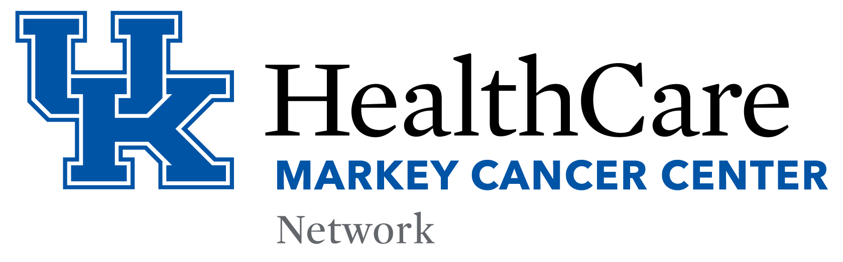 UK HealthCare Cancer Center Network logo