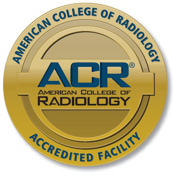 ACR badge