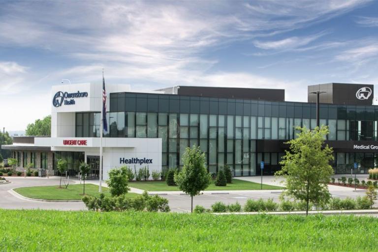 Henderson Healthplex